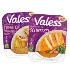 Valess vegetarisch